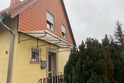 Einfamilienhaus zu verkaufen - 265.000,00&nbsp;EUR Kaufpreis, ca.&nbsp; 120,00&nbsp;m&sup2; in Rockenhausen (PLZ: 67806)