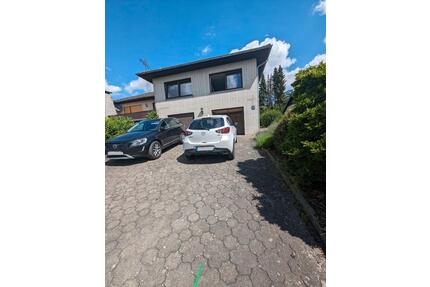 Doppelhaushälfte zu vermieten - 990,00&nbsp;EUR Kaltmiete, ca.&nbsp; 75,00&nbsp;m&sup2; in Hessisch Oldendorf (PLZ: 31840)