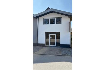 Gewerbefläche als eigenständiges Minihaus - Radolfzell am Bodensee