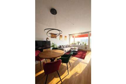 Wohnung zum Mieten in Karlsruhe 690,00 € 72 m²