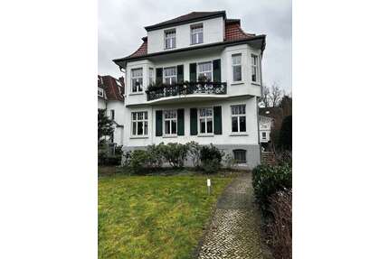 Wohnung zum Mieten in Herford 1.318,50 € 150 m²