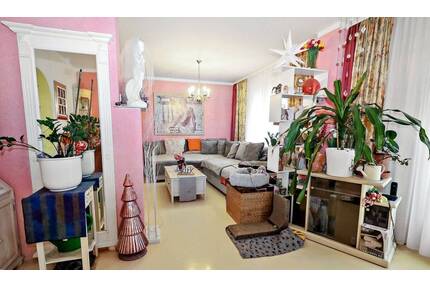 Platz, Stil & Flexibilität - Wohntraum mit Einliegerhaus & Potenzial - Petershagen/Eggersdorf