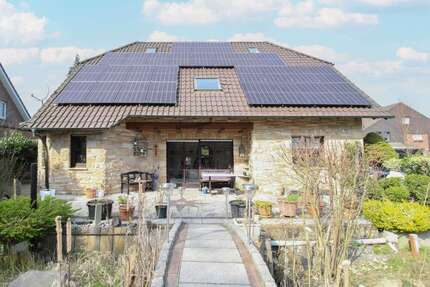 Haus zum Kaufen in Rheda-Wiedenbrück 449.000,00 € 144.57 m²