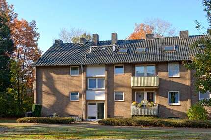 Wohnung zum Mieten in Bocholt 469,00 € 49 m²