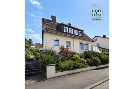Haus zum Kaufen in Bad Hersfeld 249.000,00 € 126.27 m²