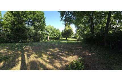 Grundstück zu verkaufen in Ahrensfelde Kreis Barnim (OT Eiche Süd) 465.000,00 € 1120 m²