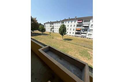 Wohnung zum Mieten in Worms 850,00 € 72 m²