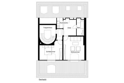 Wohnung zum Mieten in München 2.850,00 € 109 m²