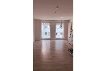 Zentrale 1-Zimmer-Wohnung Wallanlagen Contrescarpe ab sofort - Bremen