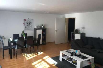 Wohnung zum Mieten in Hügelsheim 550,00 € 65 m²