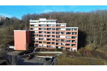 Wohnung zum Kaufen in Tübingen-Sand 359.000,00 € 96.05 m²