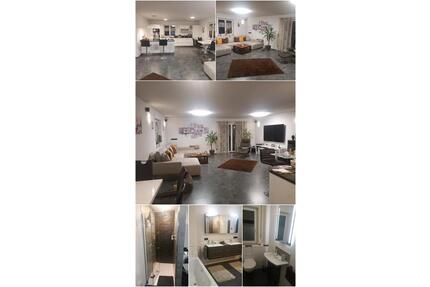 Wohnung zur Miete - 1.200,00&nbsp;EUR Kaltmiete, ca.&nbsp; 115,00&nbsp;m&sup2; in Hiltenfingen (PLZ: 86856)