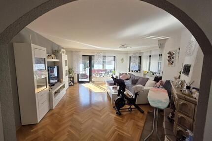 Helle 3 ZKB in Dudweiler zu vermieten - Saarbrücken