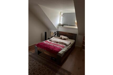 DG-Wohnung in Essen Borbeck - 480,00&nbsp;EUR Kaltmiete, ca.&nbsp; 51,00&nbsp;m&sup2; in Oberhausen (PLZ: 46119) Rothebusch