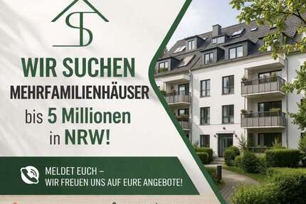 Haus zum Kaufen in Witten 5.000.000,00 € 1000 m²