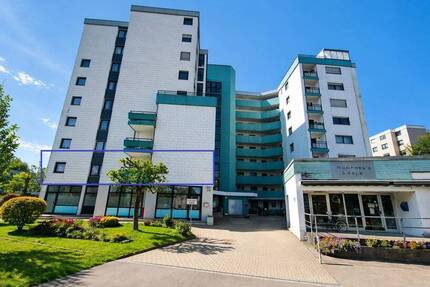Eigentumswohnung zu verkaufen - 310.000,00&nbsp;EUR Kaufpreis, ca.&nbsp; 112,00&nbsp;m&sup2;&nbsp;Wohnfl&auml;che in Memmingen (PLZ: 87700)