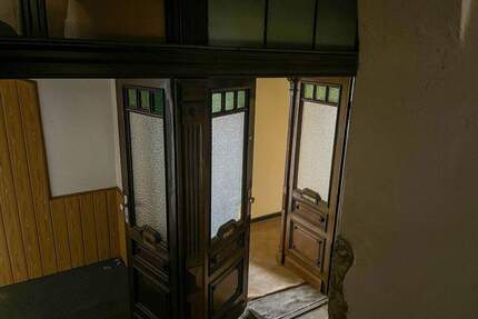 Mehrfamilienhaus in der Innenstadt - zur Sanierung - Plauen Stadtmitte