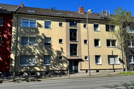 Wohnung zum Mieten in Dortmund Hörde 400,00 € 27 m²