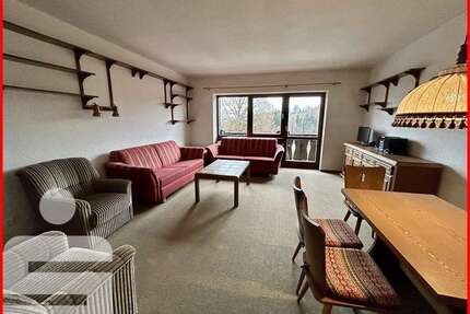 Wohnung zum Kaufen in Spiegelau 69.999,00 € 55 m²