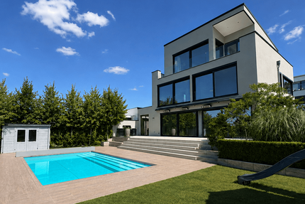 Haus zum Kaufen in Dortmund 1.790.000,00 € 233 m²