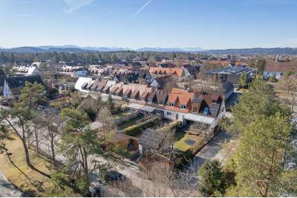 Haus zum Kaufen in Wolfratshausen 697.000,00 € 112 m²