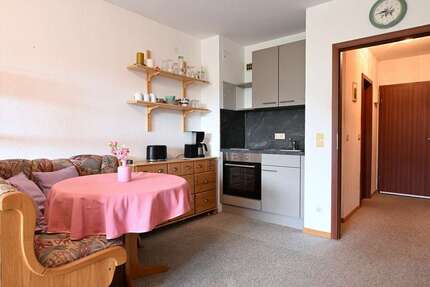 Wohnung zum Mieten in Riedenburg 357,00 € 34 m²