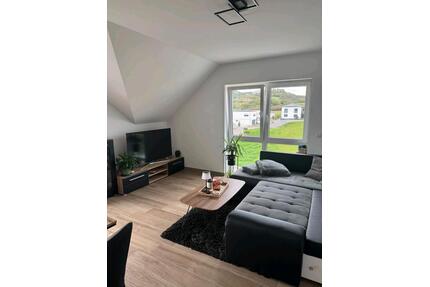Mietwohnung in Großenlüder - 760,00&nbsp;EUR Kaltmiete, ca.&nbsp; 67,00&nbsp;m&sup2; in Großenlüder (PLZ: 36137)