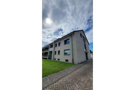 Wohnung zum Mieten in Bad Lippspringe 635,00 € 65 m²