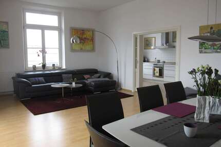 Wohnung zum Mieten in Fürth 1.350,00 € 125 m²