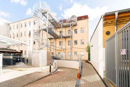 Wohnung zum Mieten in Leipzig 650,00 € 56.87 m²