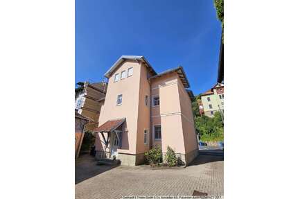 Wohnung zum Mieten in Meiningen 533,59 € 79.05 m²