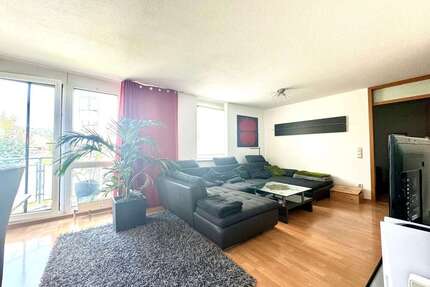 Wohnung zum Mieten in Leonberg 790,00 € 50 m²