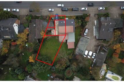 435 m² inmitten von Düsseldorf - 350.000,00&nbsp;EUR Kaufpreis, ca.&nbsp; 0,00&nbsp;m&sup2; in Düsseldorf / Wersten (PLZ: 40589)