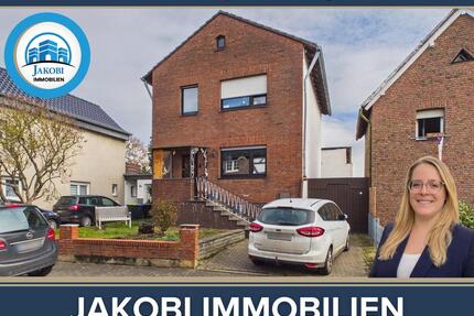 Freistehendes gepflegtes Einfamilienhaus zur Miete in ruhiger Lage von Zülpich-Geich.