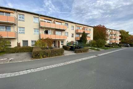 Wohnung zum Mieten in Hohenmölsen 425,00 € 60.54 m²