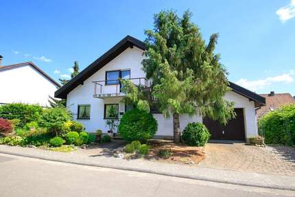 Haus zum Kaufen in Hauenstein 315.000,00 € 140 m²