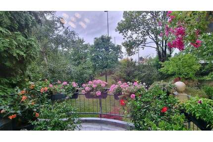 Attraktives Investment im 6-Familienhaus - Dresden Naußlitz