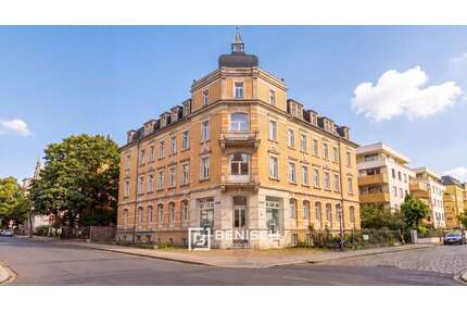 Wohnung zum Kaufen in Dresden 170.000,00 € 67 m²