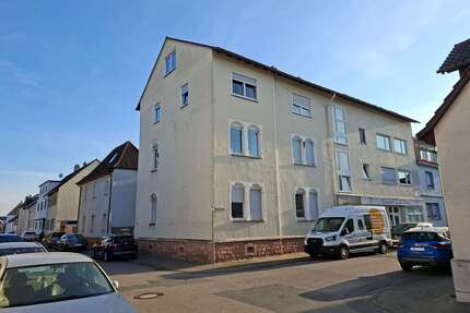 Haus zum Kaufen in Bischofsheim 1.300.000,00 € 539 m²