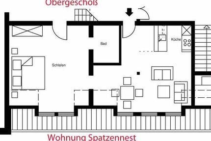 Wohnen und Leben in historischen Gemäuern - Altenmedingen