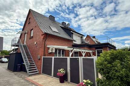 Wohnung zum Kaufen in Coesfeld 300.000,00 € 120 m²