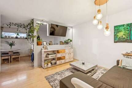 Wohnung zum Kaufen in Ostfildern 295.000,00 € 81 m²