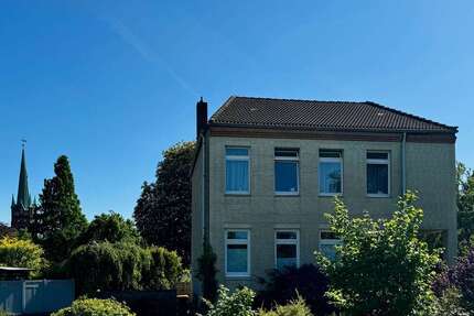 Haus zum Kaufen in Hamburg Moorfleet 598.000,00 € 160.73 m² - Hamburg / Moorfleet