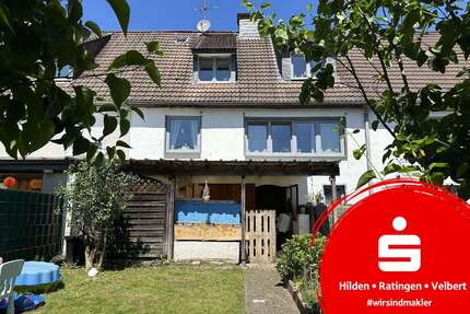 Haus zum Kaufen in Velbert 370.000,00 € 101 m²