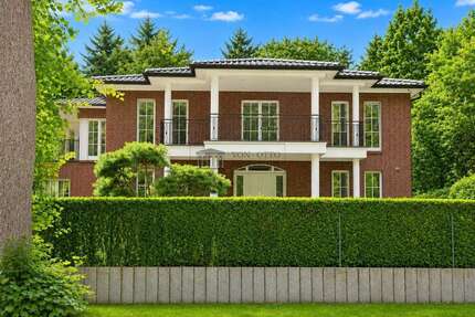 Haus zum Kaufen in Hamburg 1.995.000,00 € 333.01 m²