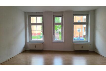 1-Raum Wohnung, MD- Alte Neustadt, Universität - Magdeburg