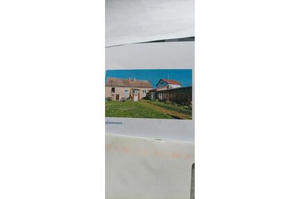 Haus zu verkaufen günstig - 45.000,00&nbsp;EUR Kaufpreis, ca.&nbsp; 72,00&nbsp;m&sup2; in Buttstädt (PLZ: 99628)