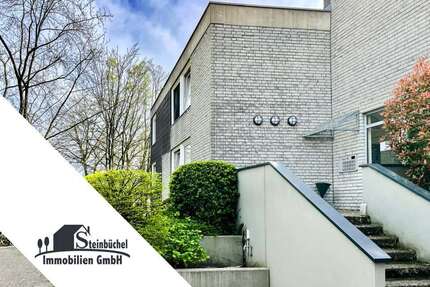 Wohnung zum Kaufen in Münster 316.000,00 € 68.76 m²