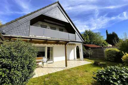 Haus zum Kaufen in Hilden 570.000,00 € 136 m²