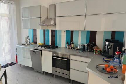 2-er WG in guter Lage München-Isarvorstadt ab Juni 2026